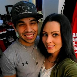 Meet your Posher, Christian